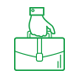 Business Banking Icon Business Banking Icon